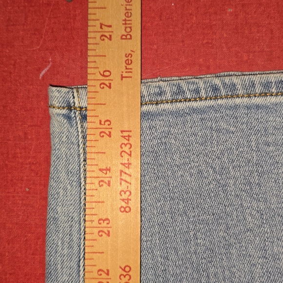 Wonderly Vintage Straight Leg Size 6R - Picture 14 of 15